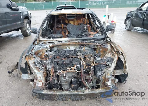 2007 Nissan Altima 3.5 Sl z USA, uszkodzony, nr VIN 1N4BL21E17C164684